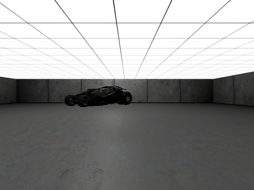 Batman˸ The Dark Knight