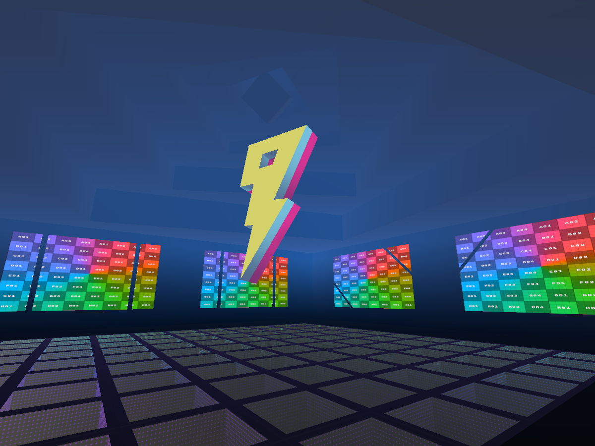 Proximity Dance Club