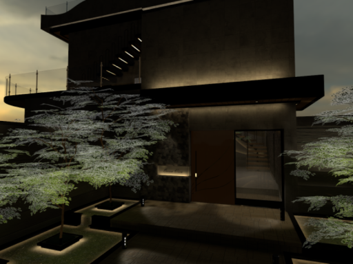 ダブルジェット大貧乳のお家2