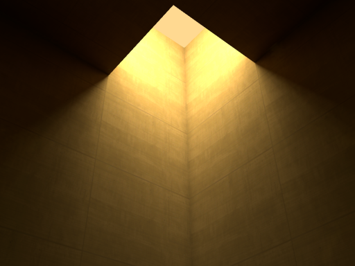 Blade Runner - Wallace Corporation