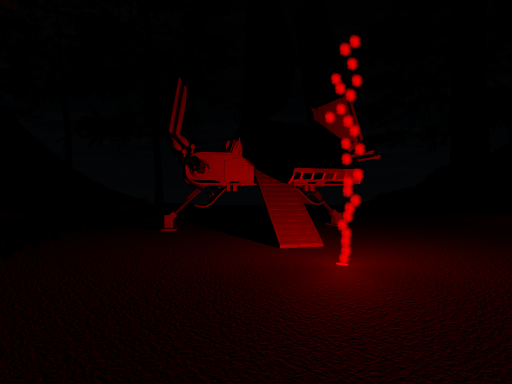 Star Wars PVP˸ Endor Ewok Hunt