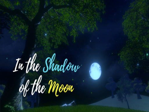 In the Shadow of the Moon