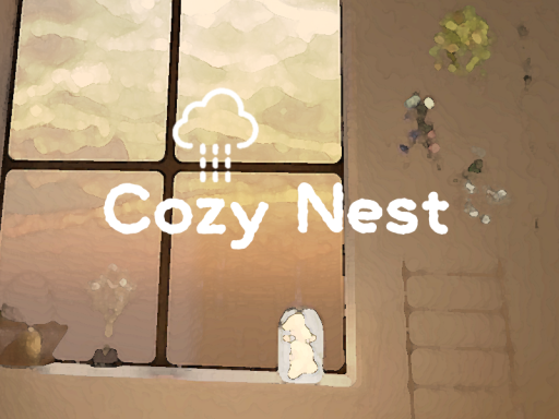 CozyNest