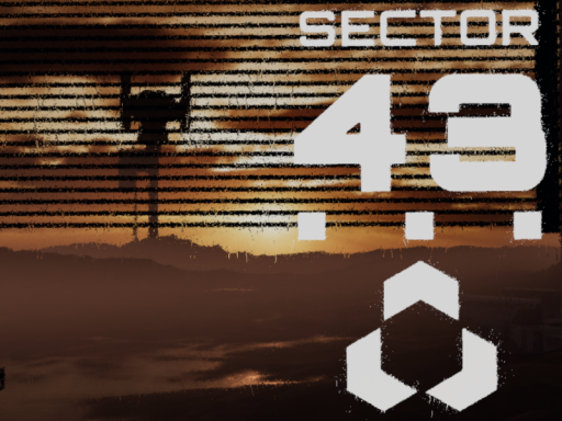 Sector 43 -Sunset