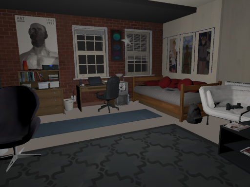 LIS - Victoria's Room