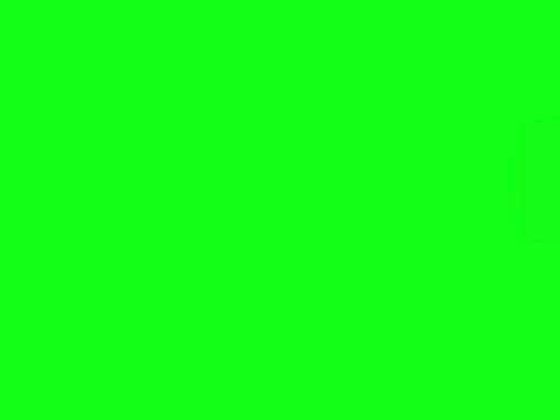 Green Screen