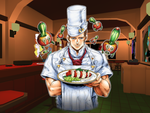 ［JoJo］ Tonios Restaurant