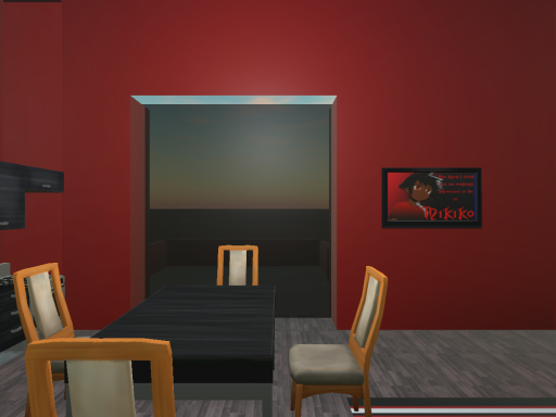 AmenXL's Chill World