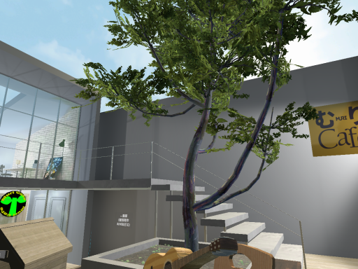 MuriCafe むりCafe 1号店 20220530a