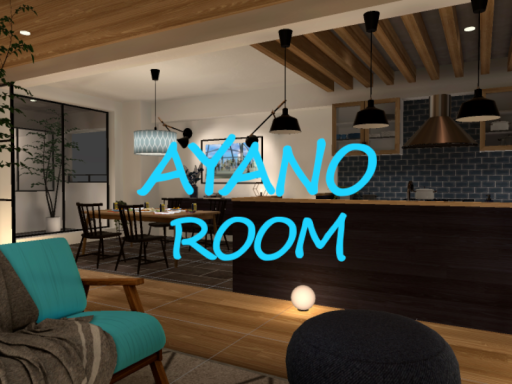 ayanoroom