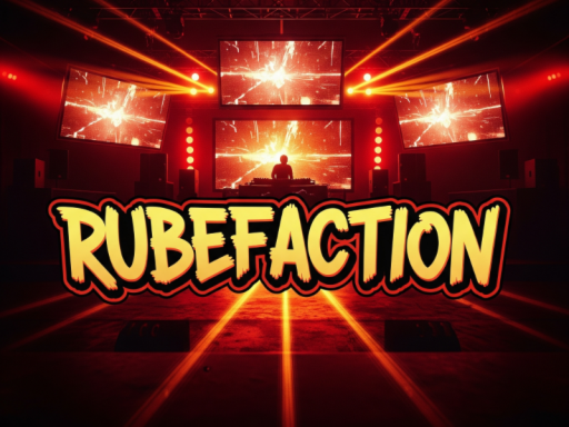 Rubefaction