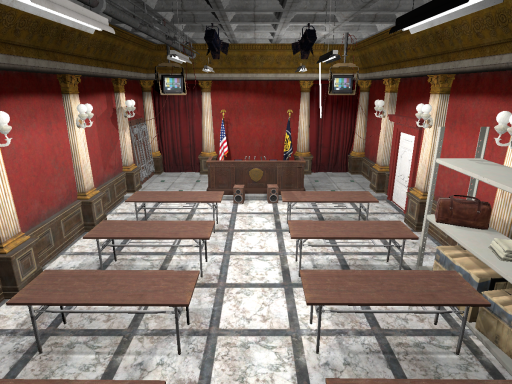 R․P․D․ Extra Rooms