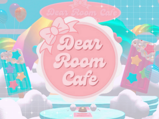 でぃあるーむカフェ -なかよしランド-