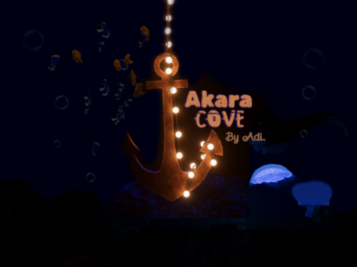 Akara Cove