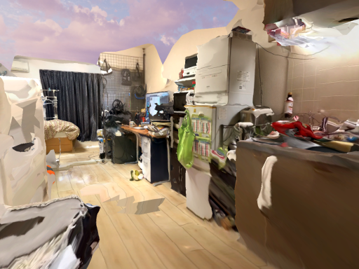 Japanese Apartment for Rent