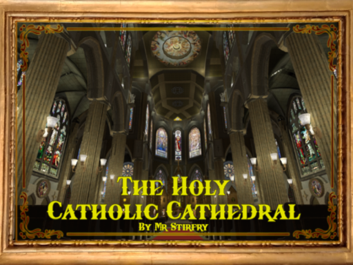 The Holy Catholic Cathedral