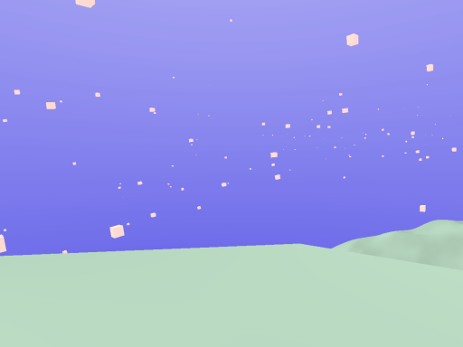 Just another Avatar World