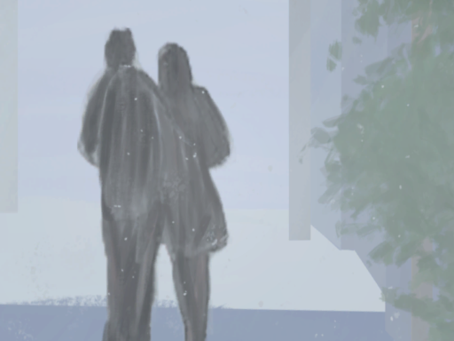 Our House In The Middle Of The Street