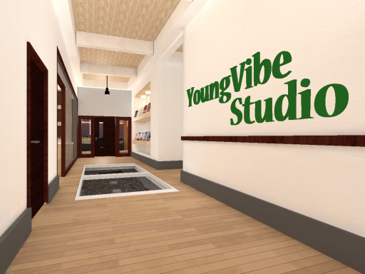 영바이브 스튜디오