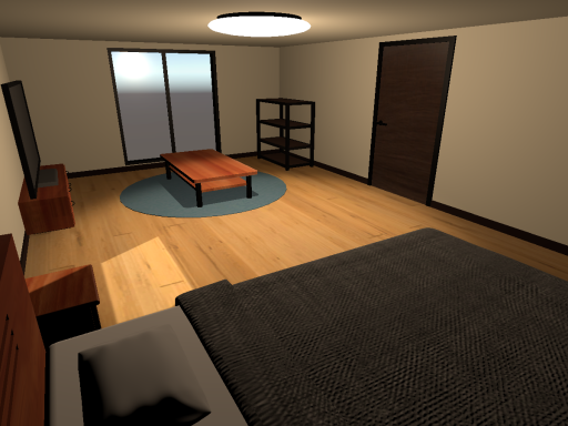 松山テストワールド