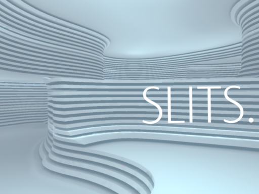 SLITS․