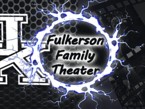 Fulkerson Family Hangout Theater