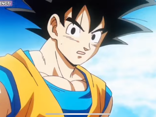 Dragon ball avatar world