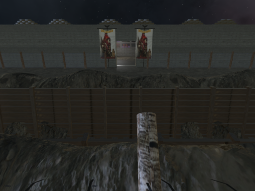 Severan Dominate Recruitment world