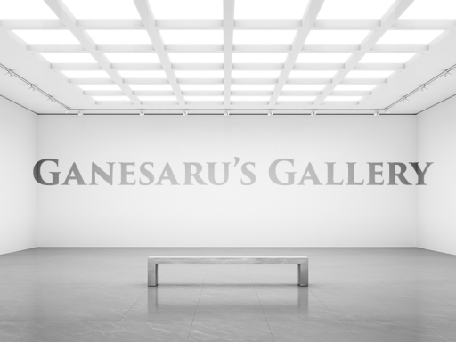 Ganesarus Gallery