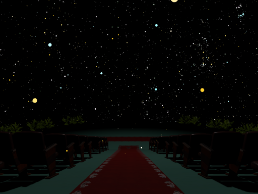 PlanetariumStage