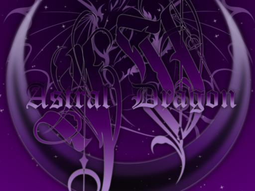 Astral Dragon