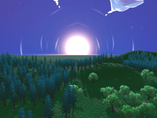 Raiden's world wip ver1․4