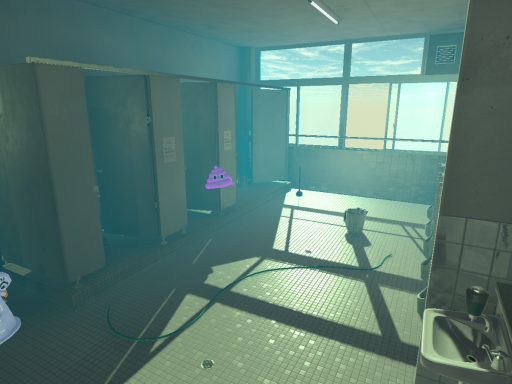 約束の場所／Arcadia