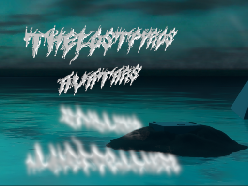 TheLostPyro's Avatars ǃ 1 NEW AVATAR ǃ