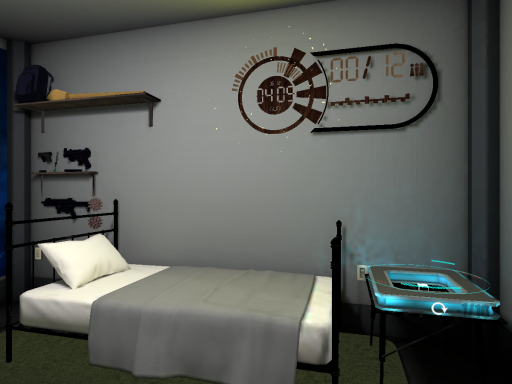 RKHPrivateRoomMk․2