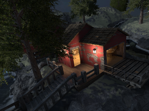 ≺3 Furry Chill Space ≺3