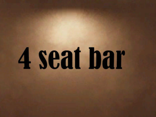 4seatBar