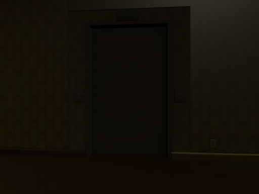 The BugRooms （Shader UPDATE）