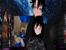 Skittles avatar heaven