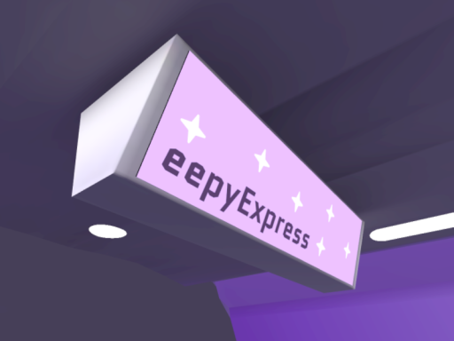 eepy express