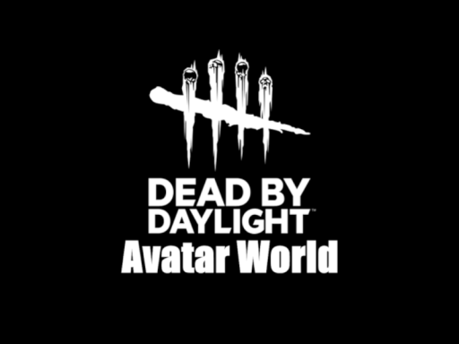 Dead by Daylight｜Avatar World（FredTrap）