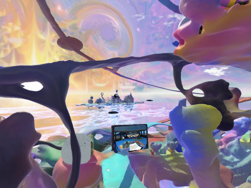 Tranquility Dream Base