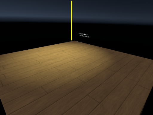 Supere's Protogen Avatar World （Discontinued）