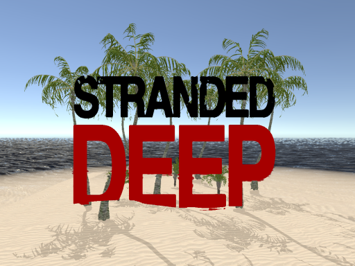 Stranded Deep