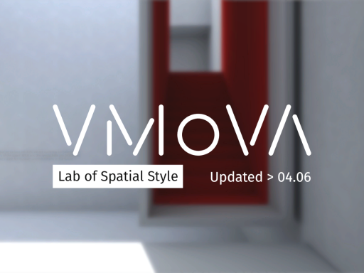 Lab of Spatial Style