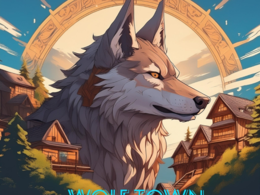 Wolf Town Night Club