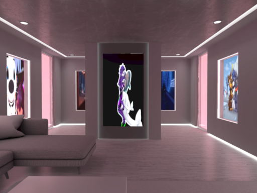 GoodDoggoLuna Avatars