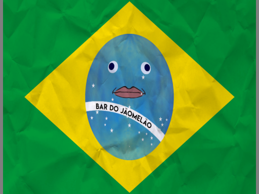 Bar do JãoMelão - Brasil