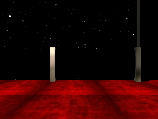 Shores' Epic Low Effort Avatars