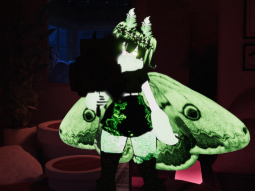 Jester's avi worldǃǃ≺3